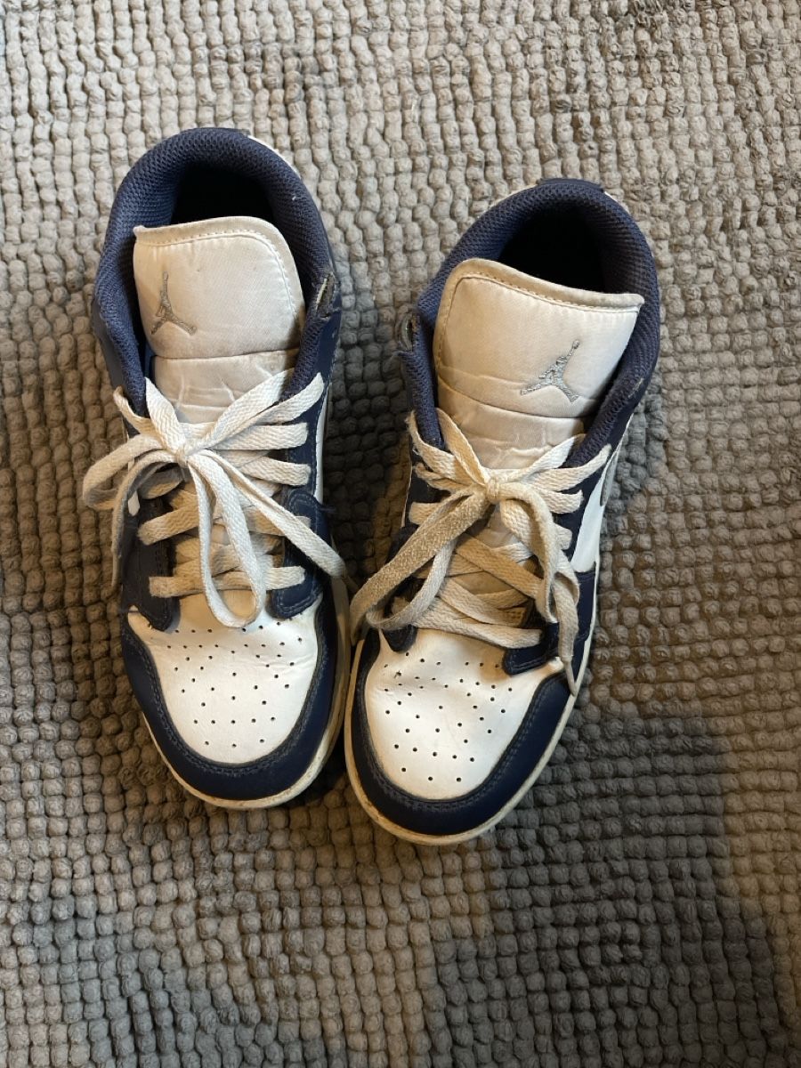 Jordan Chaussures hommes: Turnschuh – D'occasion à Zürich par hellovelo