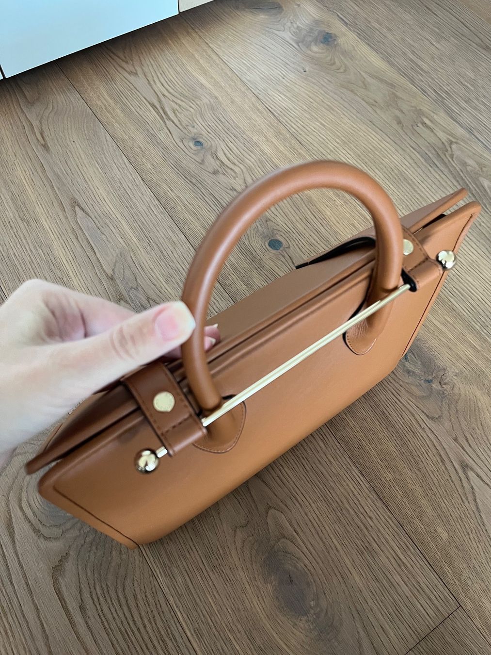 Sacs femmes: Strathberry Midi Tote Handtasche – Neuf (Voir description) à Triesen par dardaleni 4