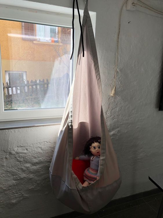 Hängesessel, IKEA Ekorre Kaufen auf Ricardo