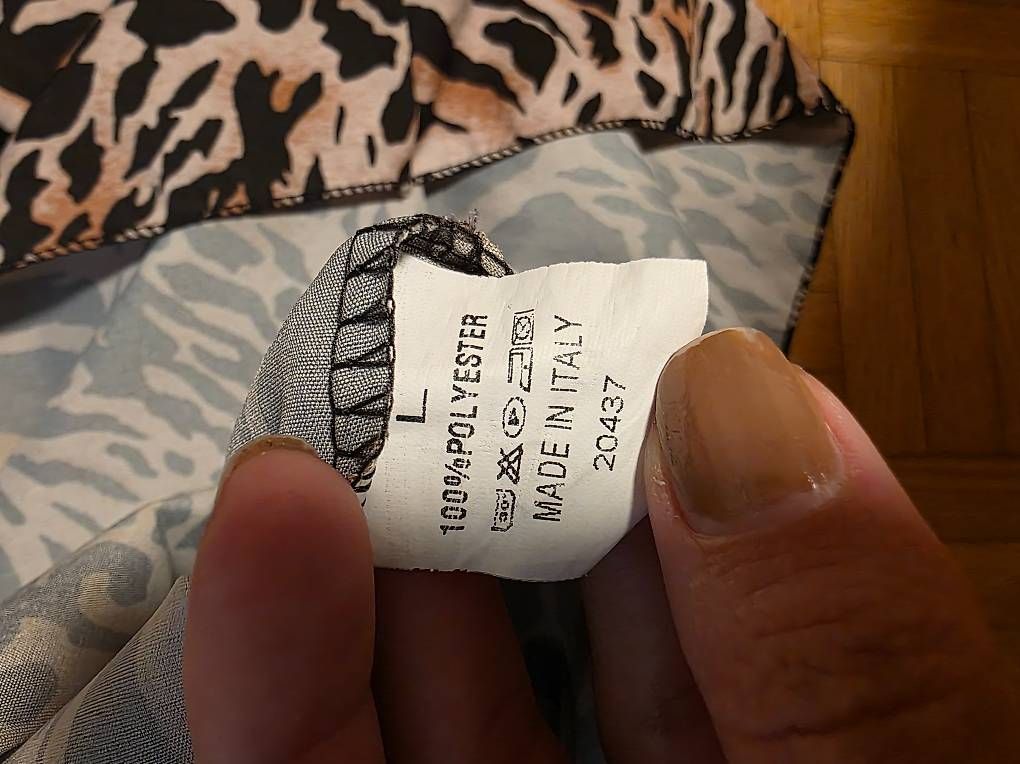 Camicette: TODAY Blouse, Size L – Usato da Wallisellen venduto da dar_b2m2 1