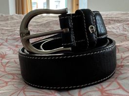 Vintage Aigner Gürtel