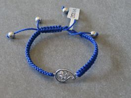 Armband S-XL “Lotus Flower” energetischer Schmuck ***NEU***