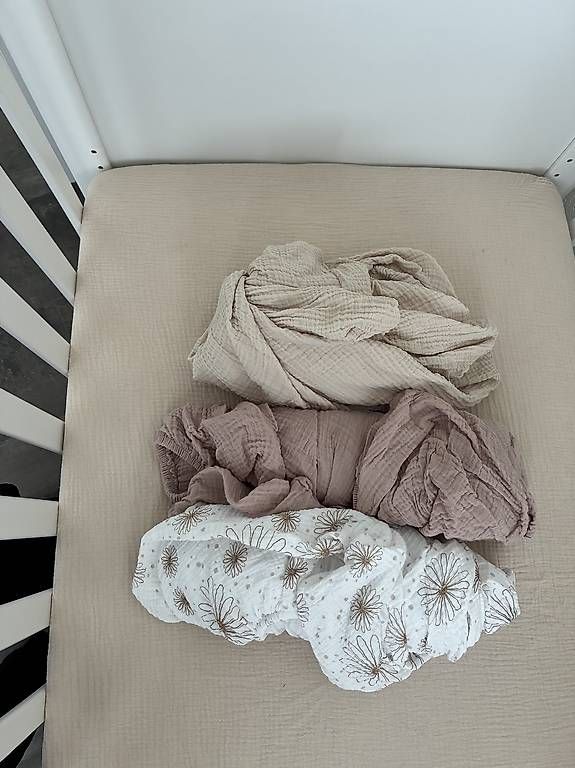Letti: Babybett Neu!!!  – Usato da Gelterkinden venduto da Kikierenda 4