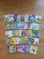 45 Stk. Pixi und kleine Bücher