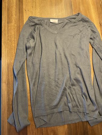 Pullover
