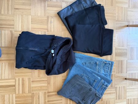 Damen Kleiderpaket