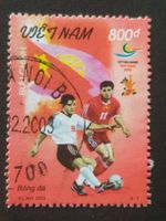 Vietnam -Fussball SEA Games 2003