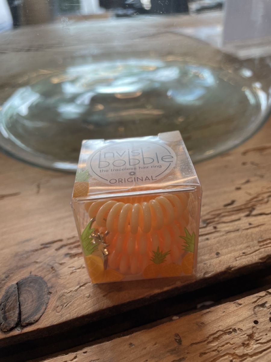 Accessori per capelli: Invisibobble Haargummis, diverse Farben! – Nuovo e nell'imballaggio originale da Diepoldsau venduto da bellepastell 4