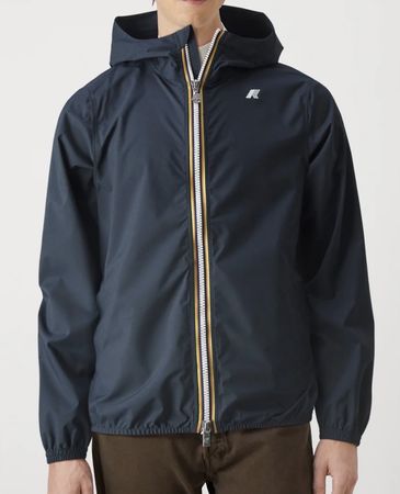 K-Way Jacke Gr. L