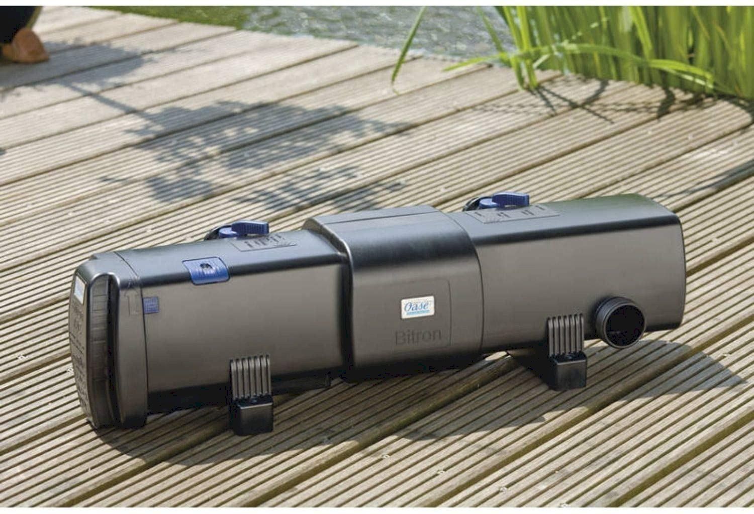 Oase Pompes et pièces: Oase Bitron C 110 W – Neuf avec emballage d'origine à Bottighofen par zaap 3