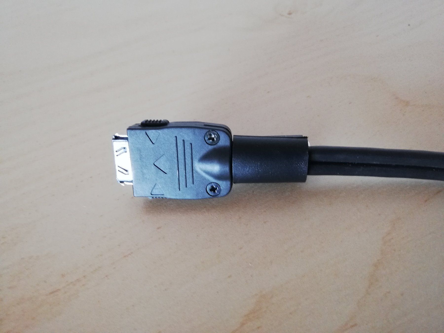 Cavi: iPAQ USB/serielles AutoSync & Ladekabel – Usato da Worb venduto da geo_zbd8 3
