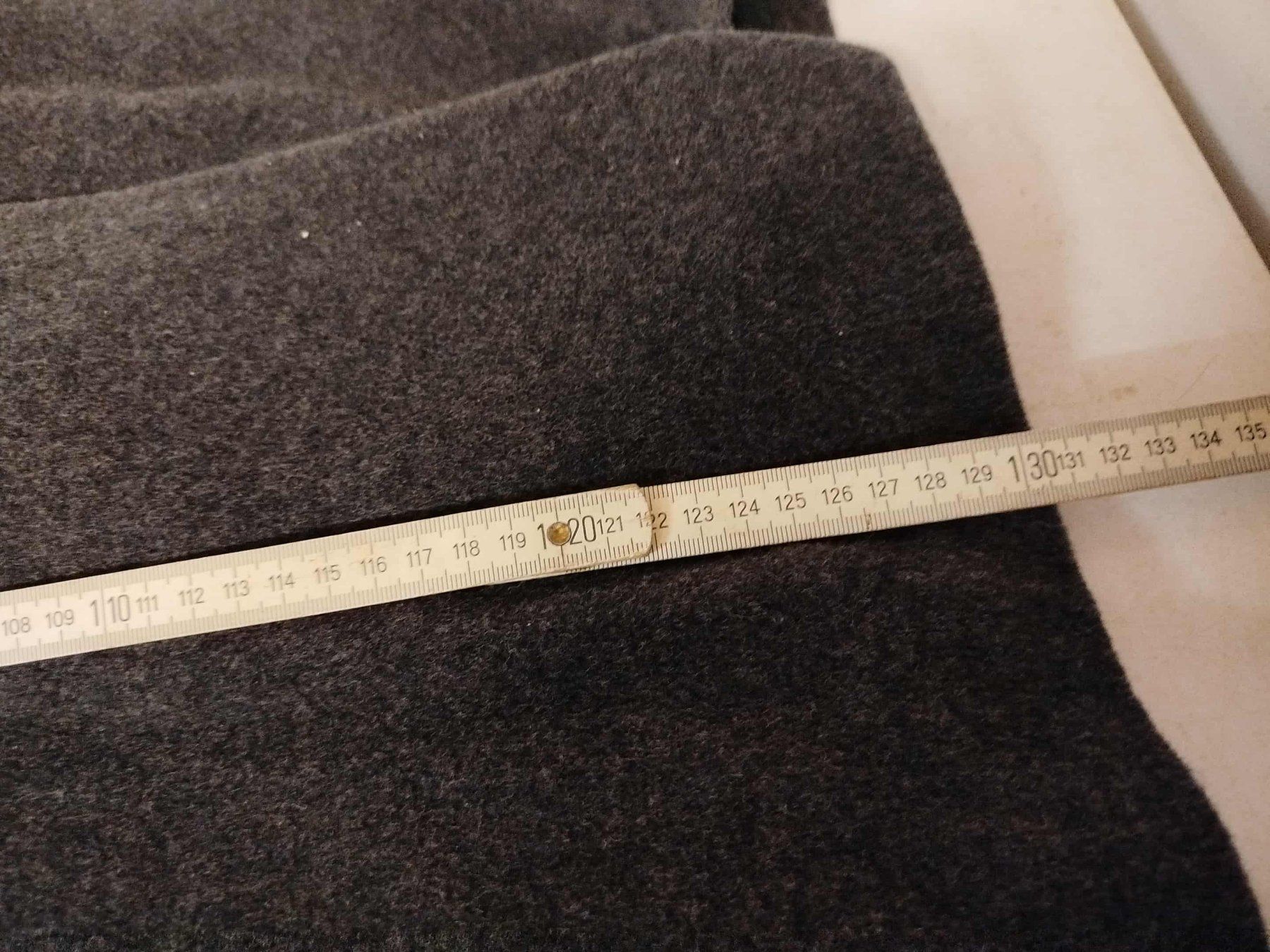 Saint Laurent Mäntel: Manteau YVES SAINT LAURENT – Gebraucht aus La Chaux-de-Fonds von Emmaus2300CDF 8
