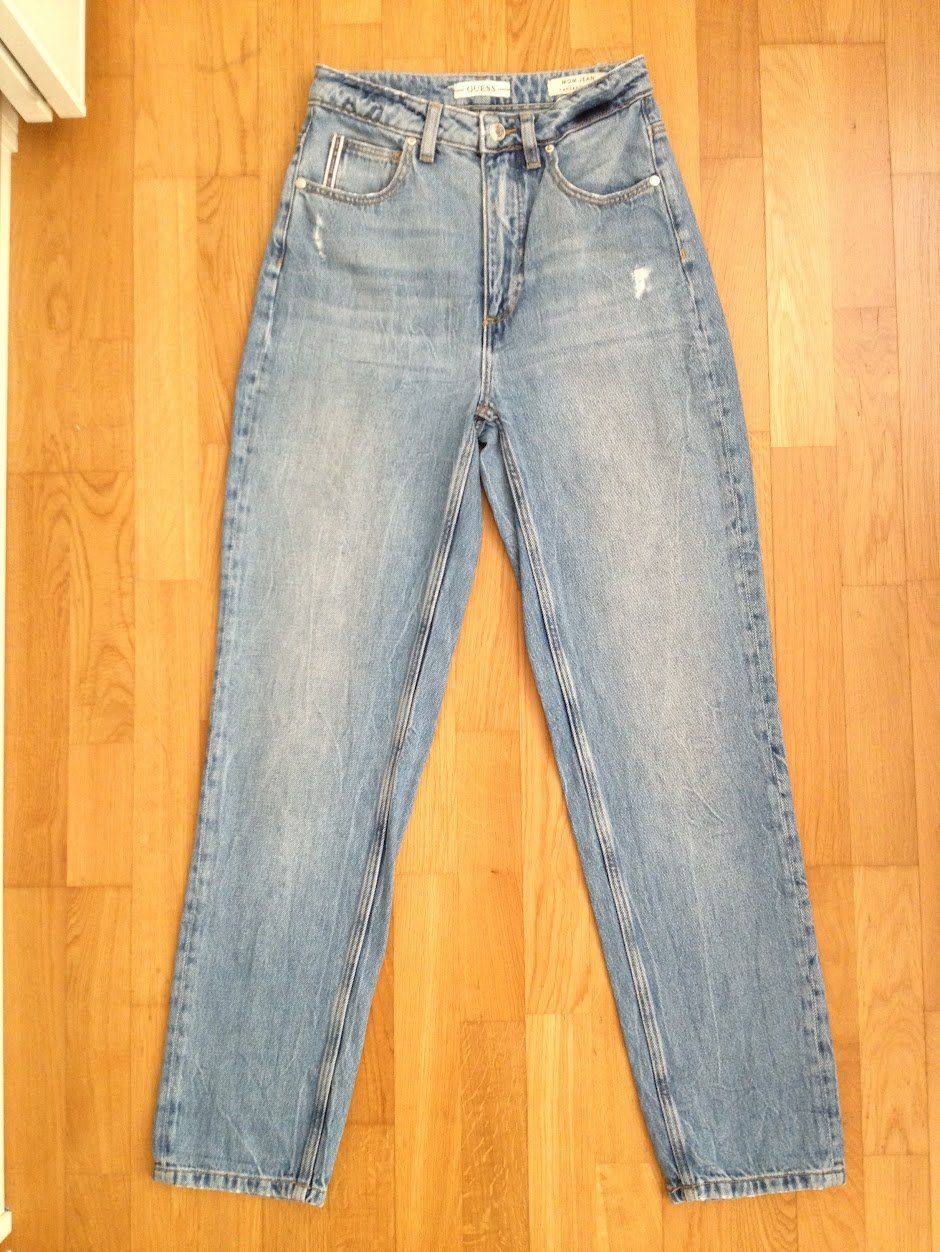 Guess Jeans: Jeans Guess – Usato da Dübendorf venduto da Fip05