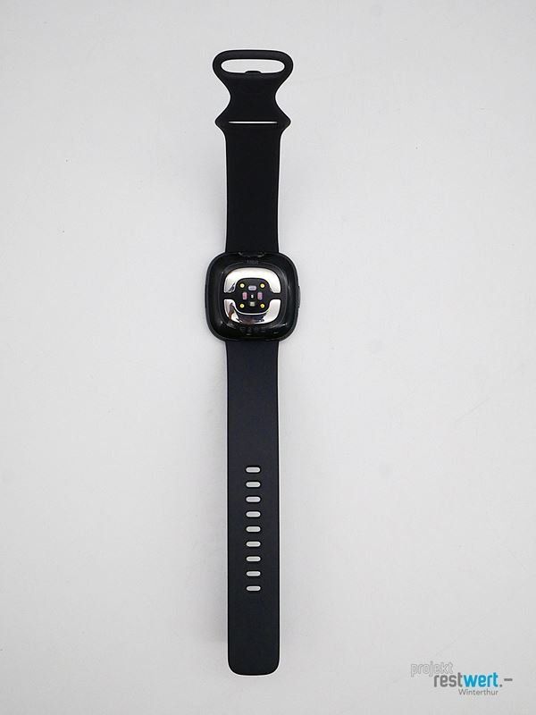 Fitbit Smartwatch: FITBIT Sense 2 – Usato da Winterthur venduto da Restwert_Winterthur 1