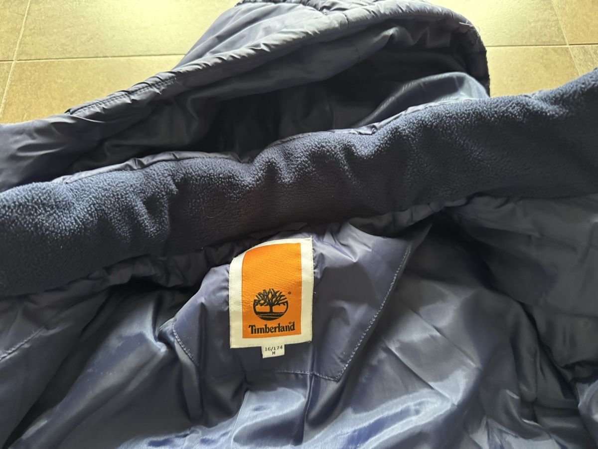 Timberland Giacche & Cappotti: Timberland – Nuovo (secondo la descrizione) da Corpataux venduto da seniz 4