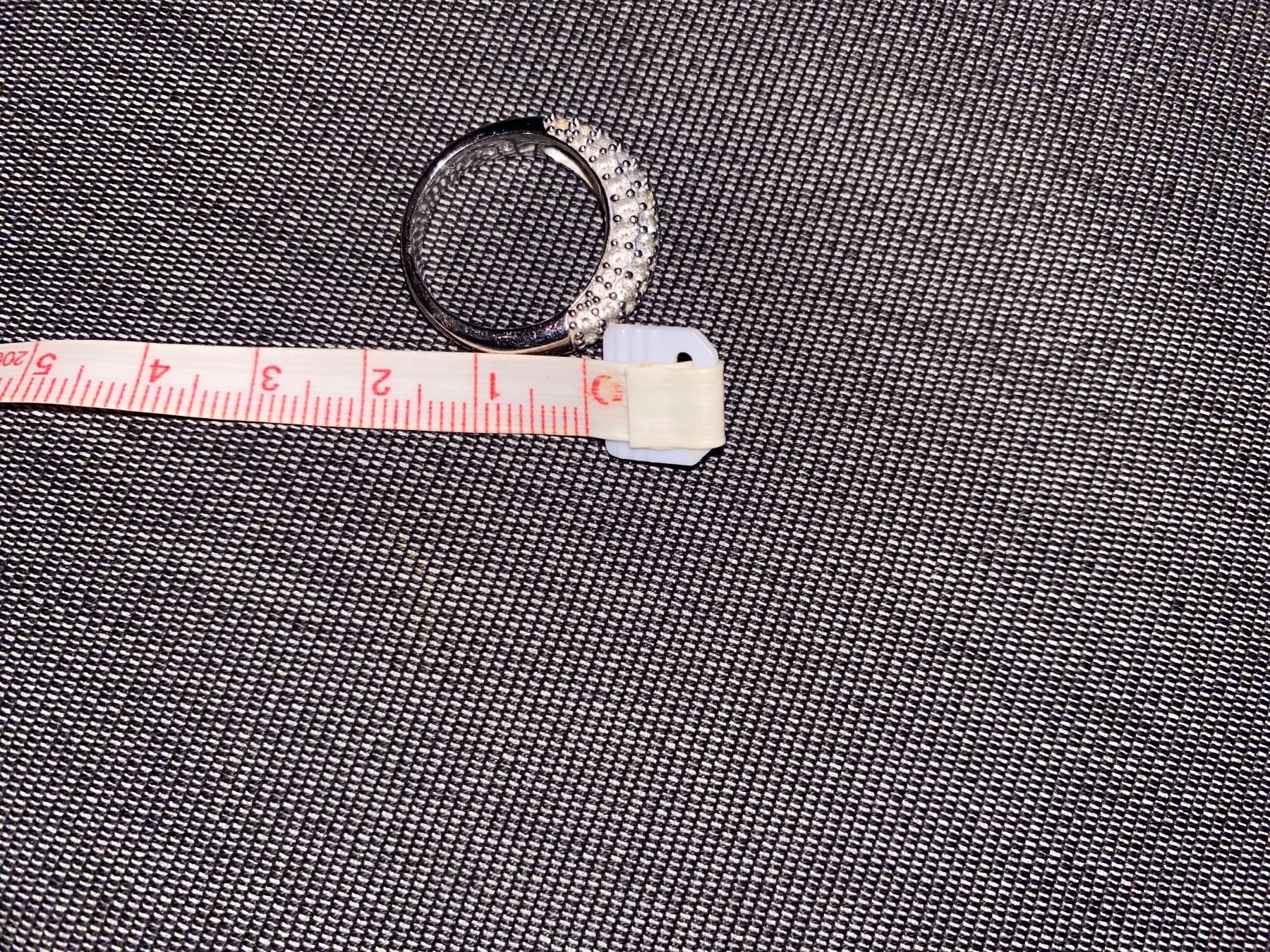 Ringe: Silberring – Gebraucht aus Bern von Elisa64 2