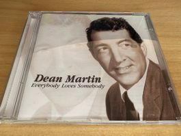 Dean Martin – Everybody Loves Somebody