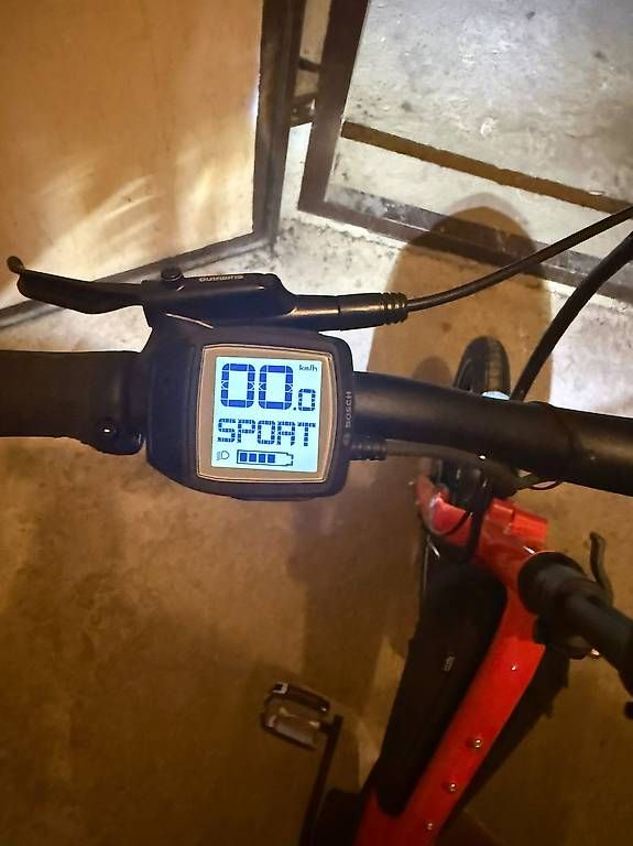 Biciclette: Vélo électrique Cargo short tail Tern Quick Haul P9  – Usato da Penthaz venduto da GGE01 2