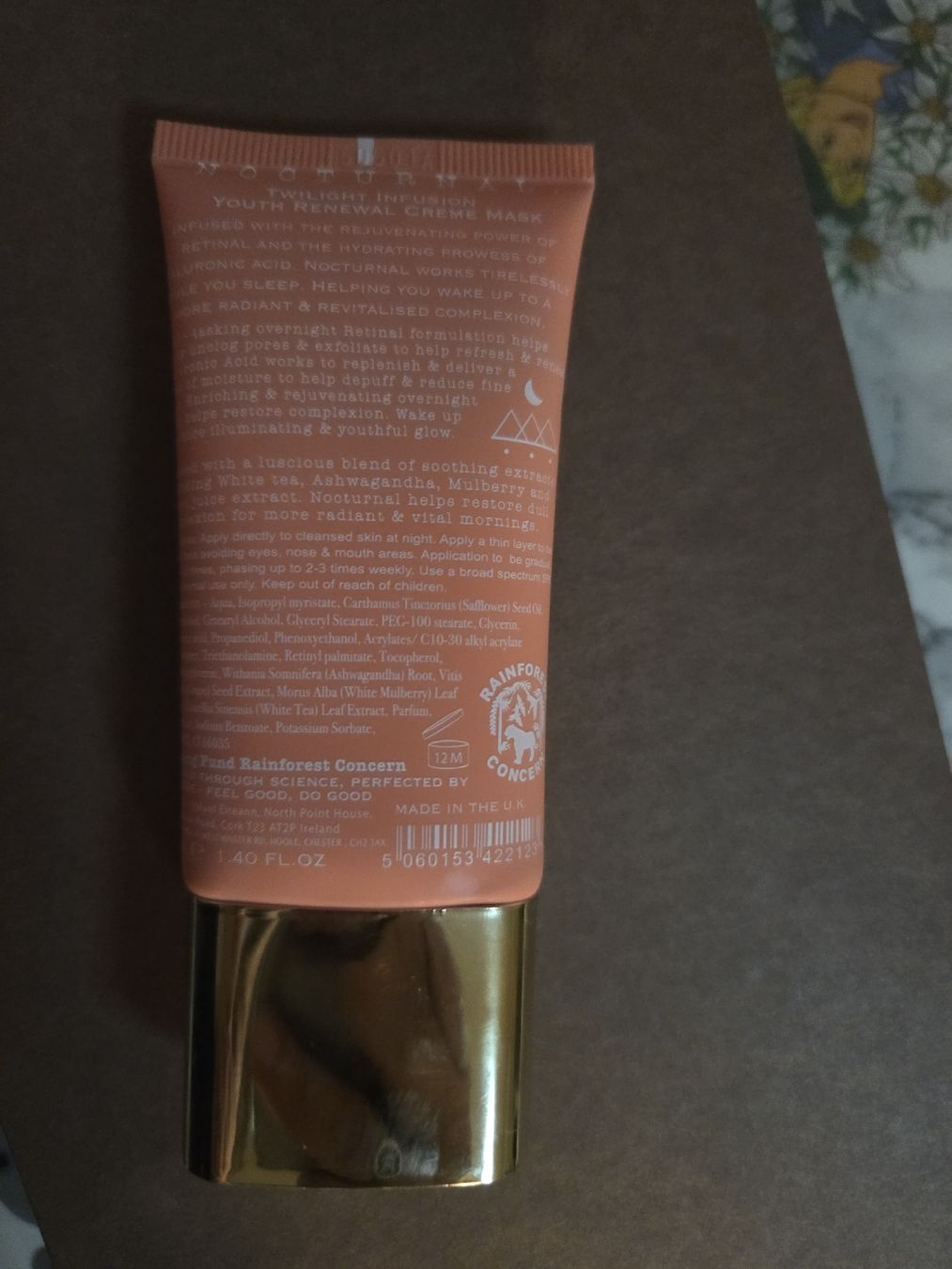 Protezione per viso e udito: Canopy Masked – Nuovo e nell'imballaggio originale da Gossau SG venduto da sar_7vt5 1