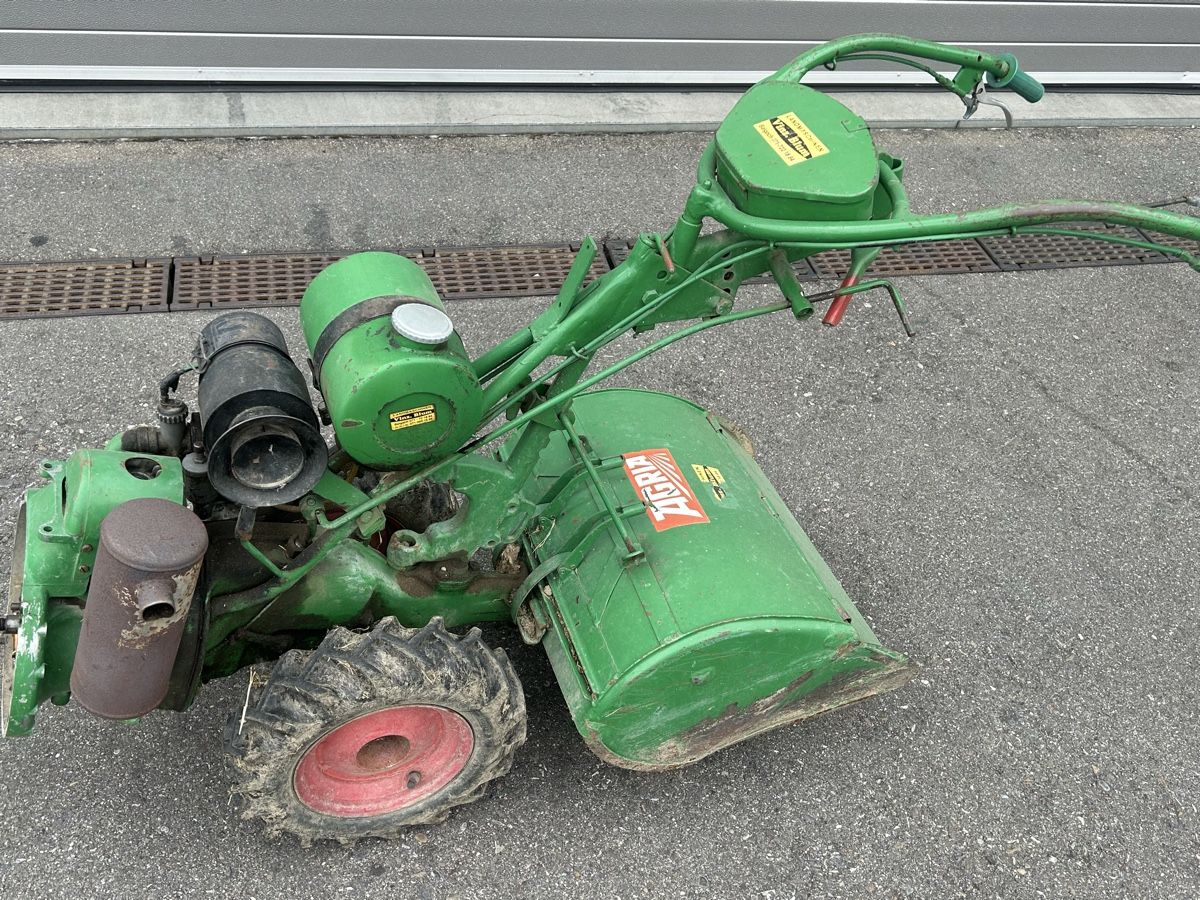 Agria Tutte le macchine: Agria Oldtimer – Difettoso da Rorschacherberg venduto da remoli16 5
