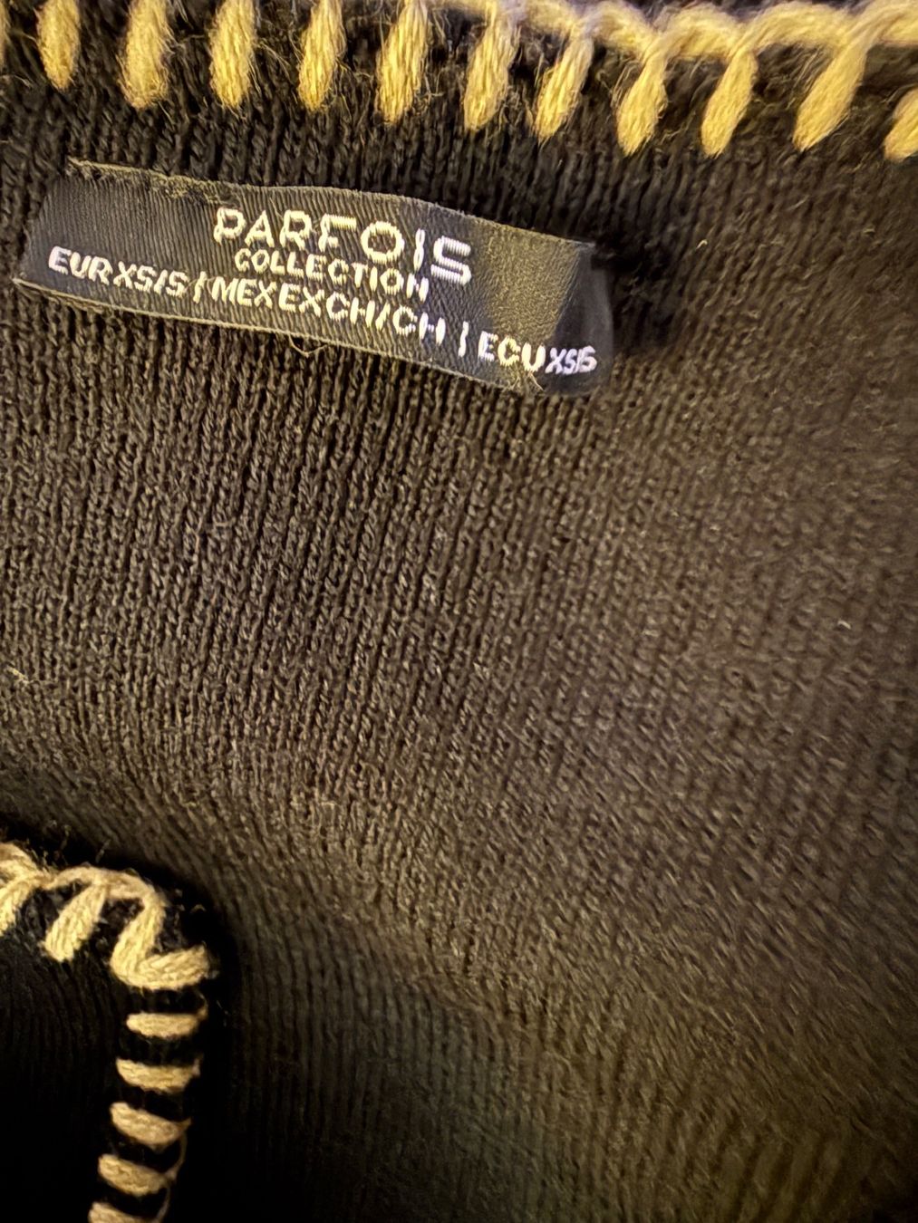 Giacche: PARFOIS DAMEN BLAZER – Usato da Zürich venduto da flo_7cvq 3