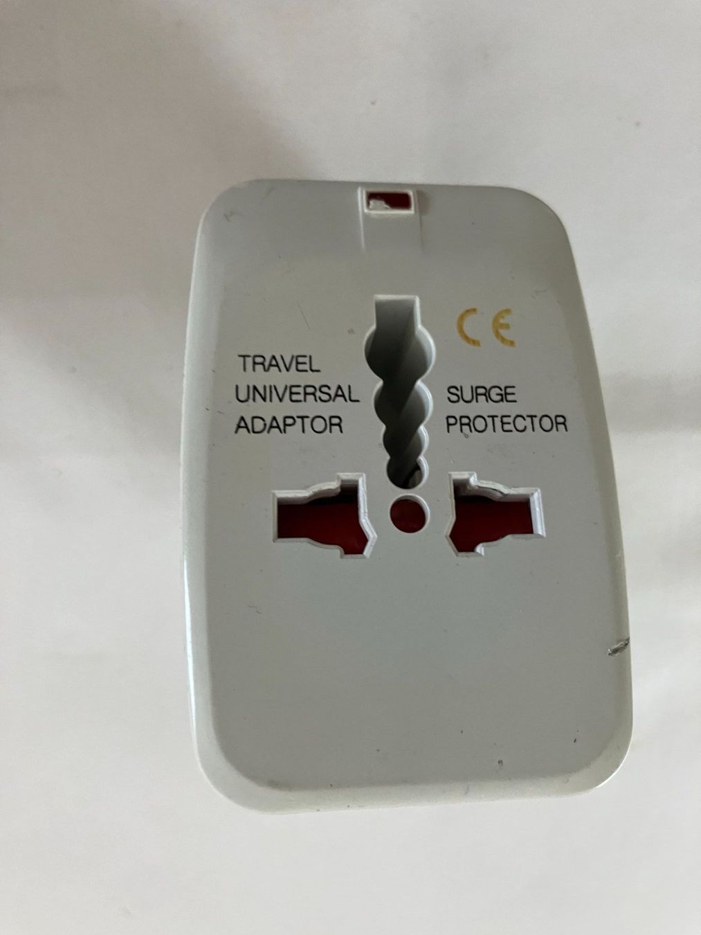 Unità & Adattatore: World Travel Adapter neu – Nuovo e nell'imballaggio originale da Aadorf venduto da heiluz15 2