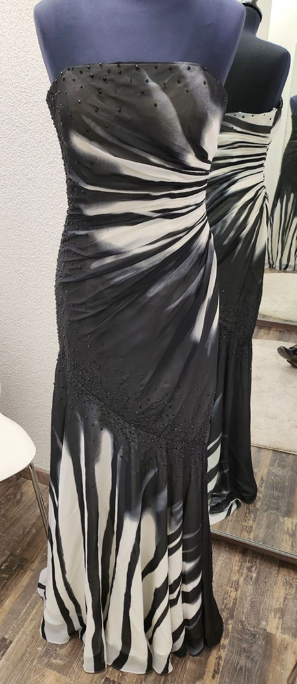 Vestiti & Gonne: Meerjungfrau kleid – Nuovo (secondo la descrizione) da Uster venduto da VMT. 3