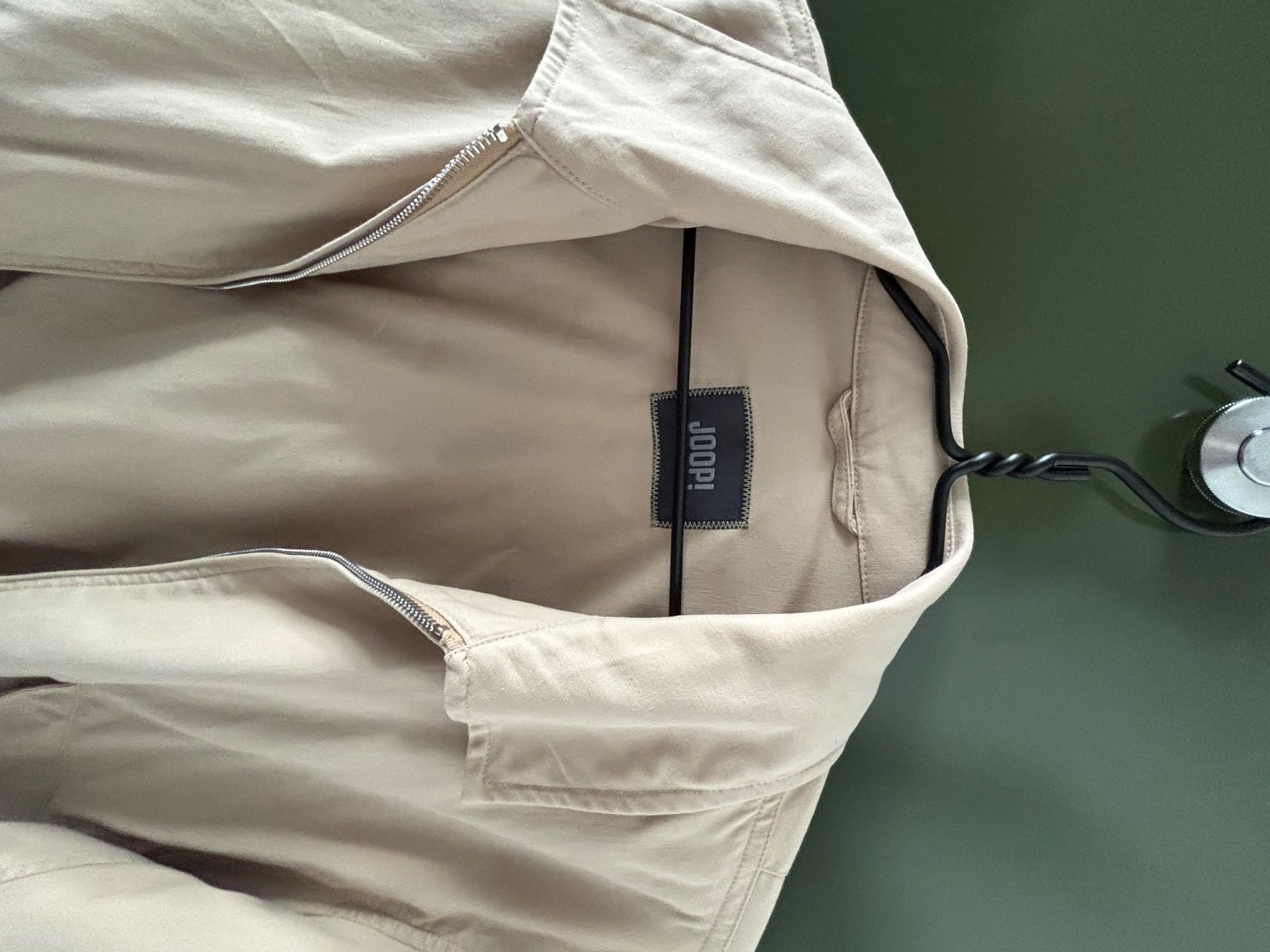 Joop Giacche: JOOP! Blouson-Jacke – Usato da Kilchberg venduto da Diogenes8000 2