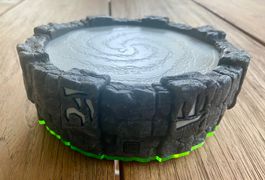 Skylanders: Portal of power - Wii
