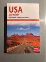 Reiseführer USA, der Westen, Auflage 2022/23