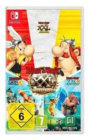 Asterix & Obelix XXL Nintendo SWITCH