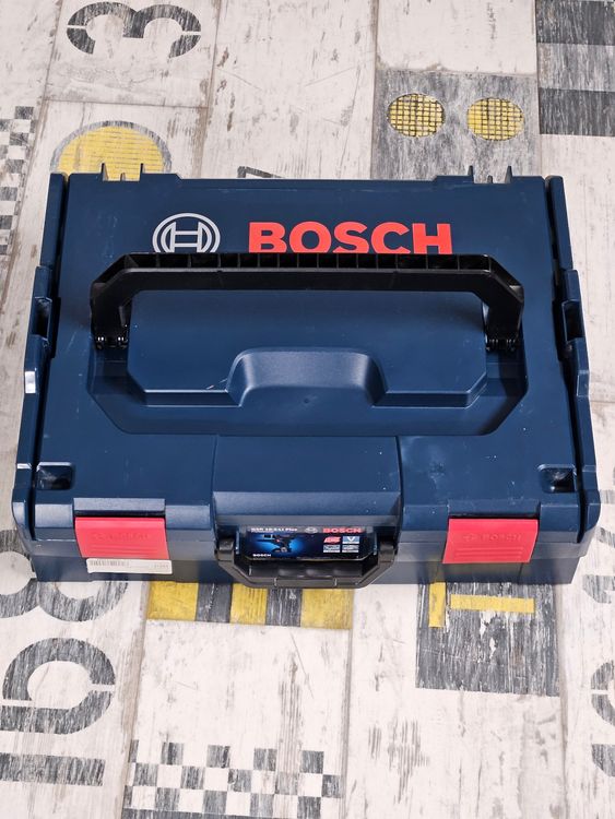 Bosch Professional Sortimo Box | Kaufen auf Ricardo