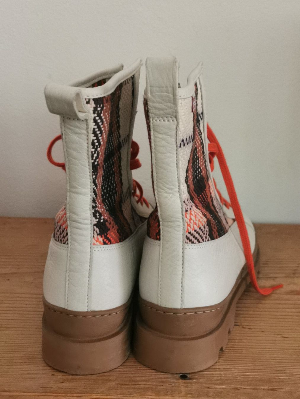 Camper Damenschuhe: Camper tolle Stiefel Gr. 40 – Gebraucht aus gachnang von tibus1 3
