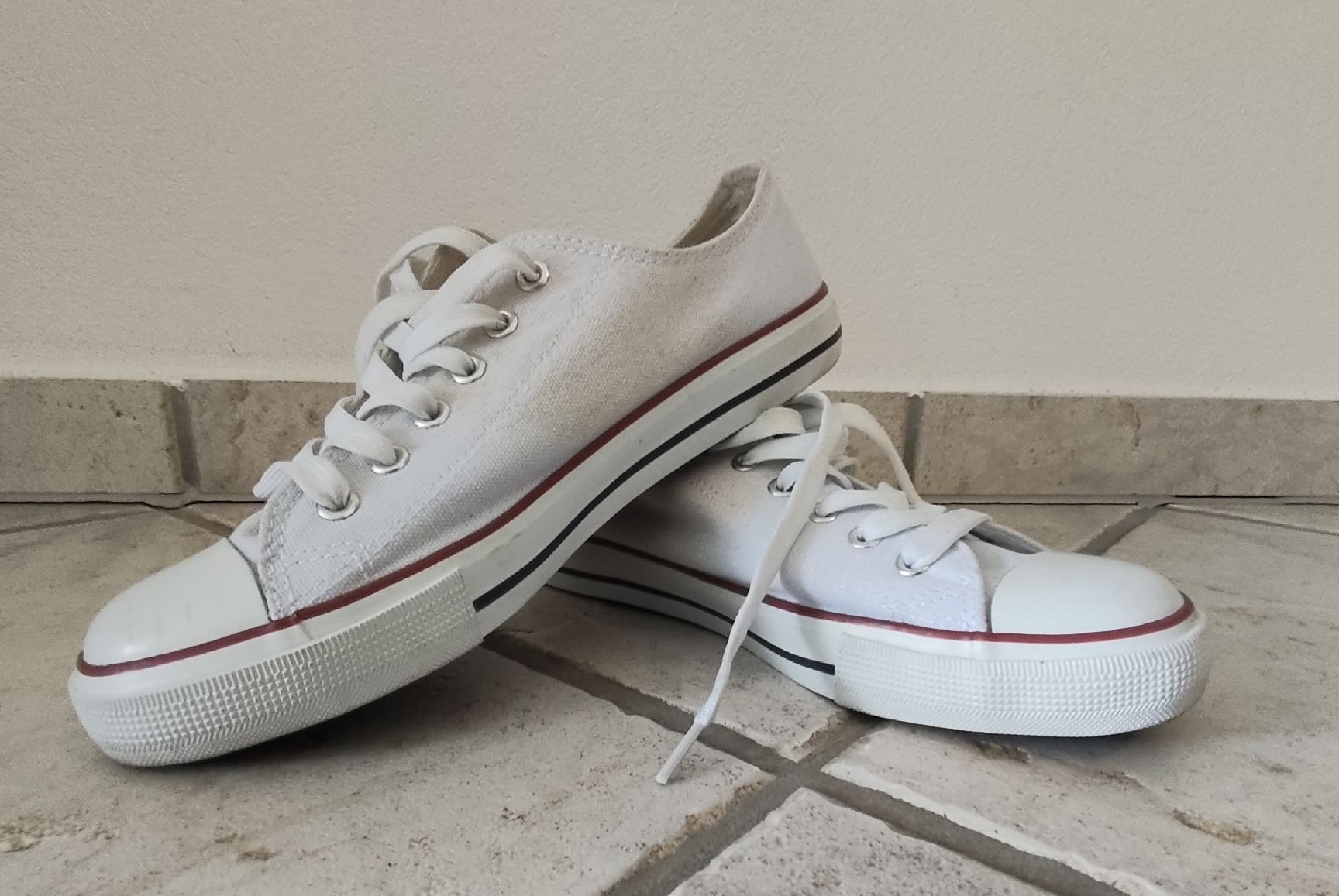 Graceland Scarpe da donna: Sneaker  – Usato da Chur venduto da Rodanisa 3
