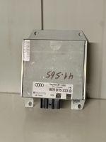 Audi A4 B6 B7 8E Verstärker / Endstufe