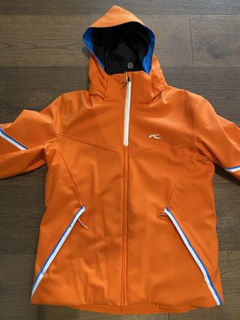Skijacke Kinder