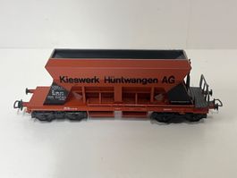 Liliput Kieswerk Hüntwangen SBB H0 DC