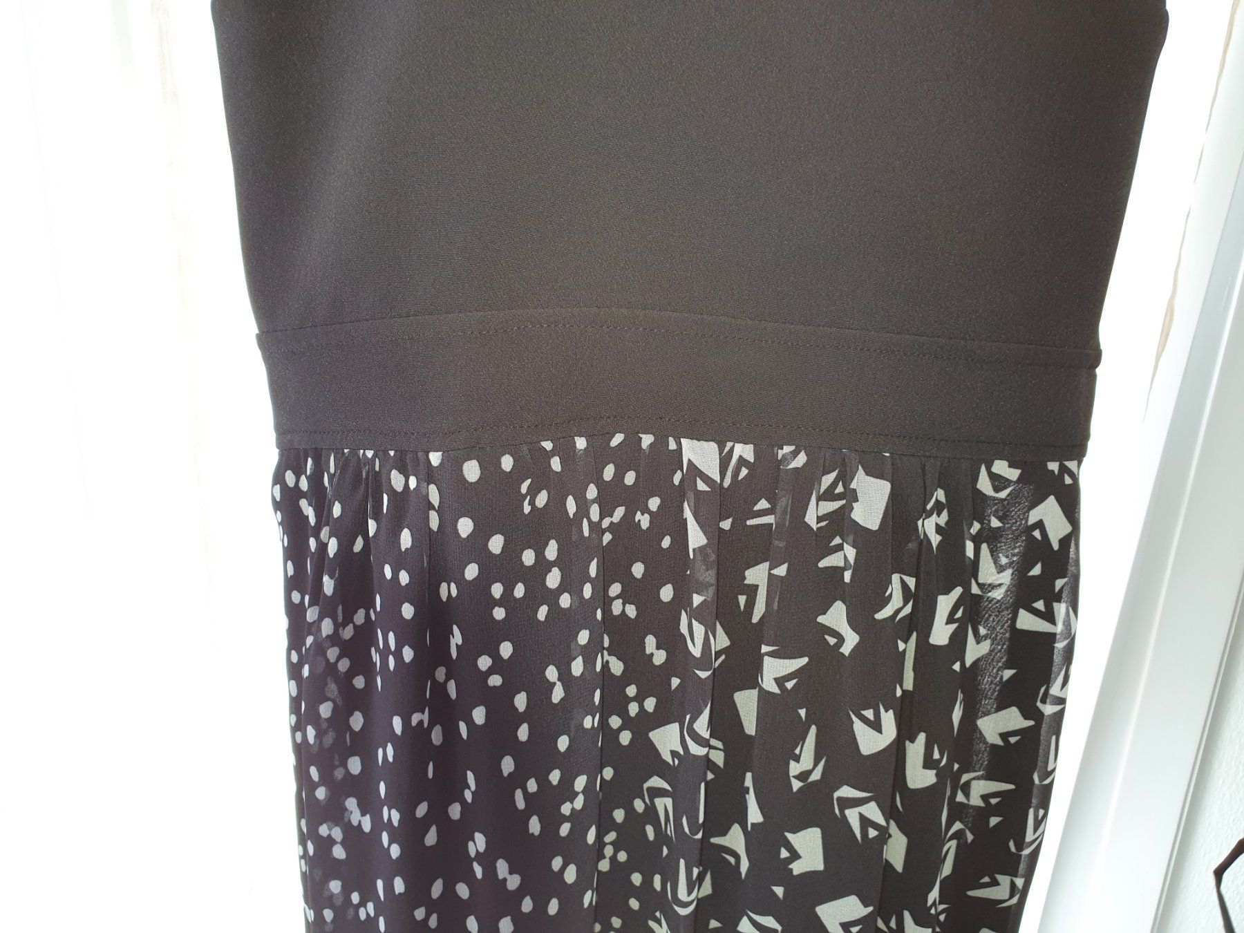 Manila Grace Vestiti: Robe longue Manila Grace taille 40. – Nuovo (secondo la descrizione) da CASLANO venduto da Bebesa 2
