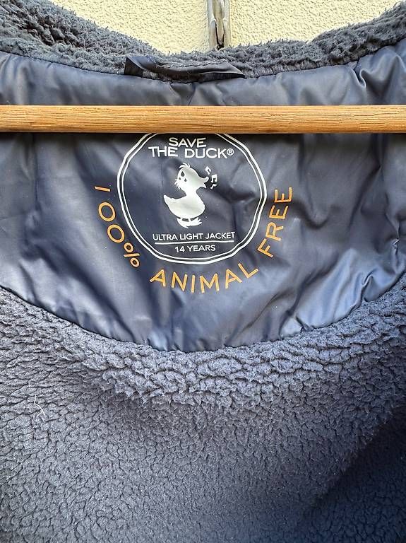 Giacche & Cappotti: Daunenjacke Save the Duck – Usato da Riehen venduto da ang_p8gc 3