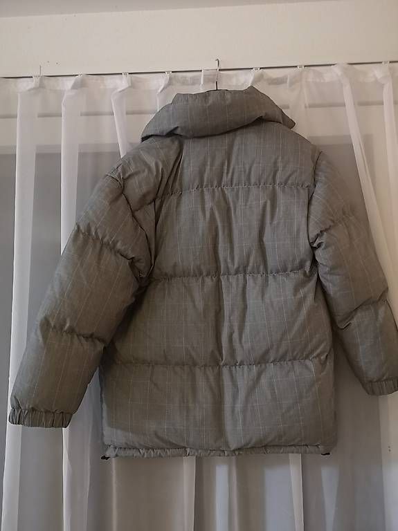 Mcm Giacche: MCM Winterjacke – Usato da Courlevon venduto da Thomkat14 1