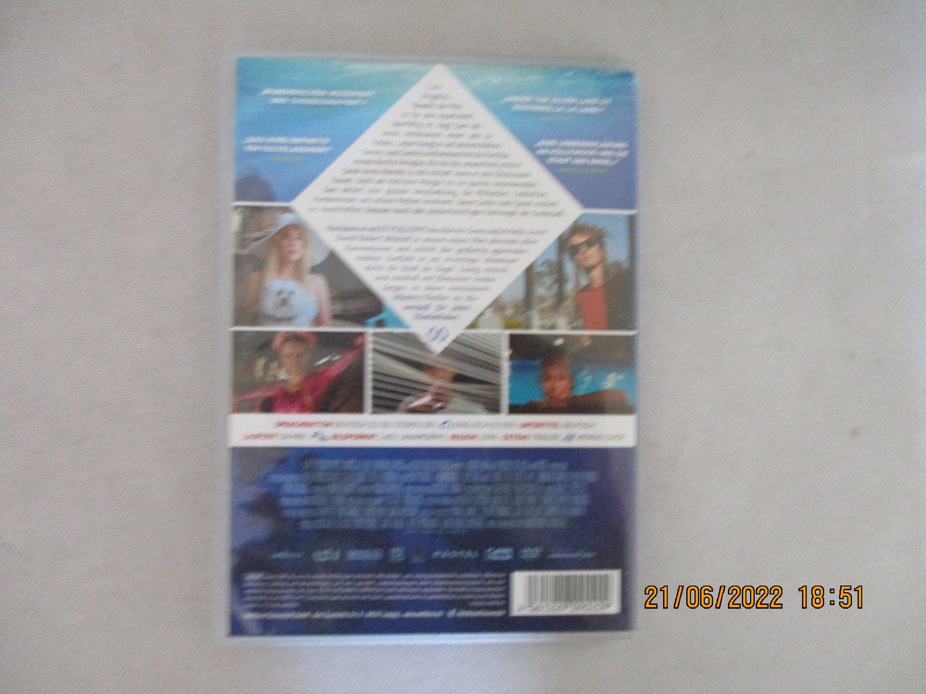 Alle DVDs: Under the Silver Lake – Gebraucht aus Liestal von Disc-Point 1