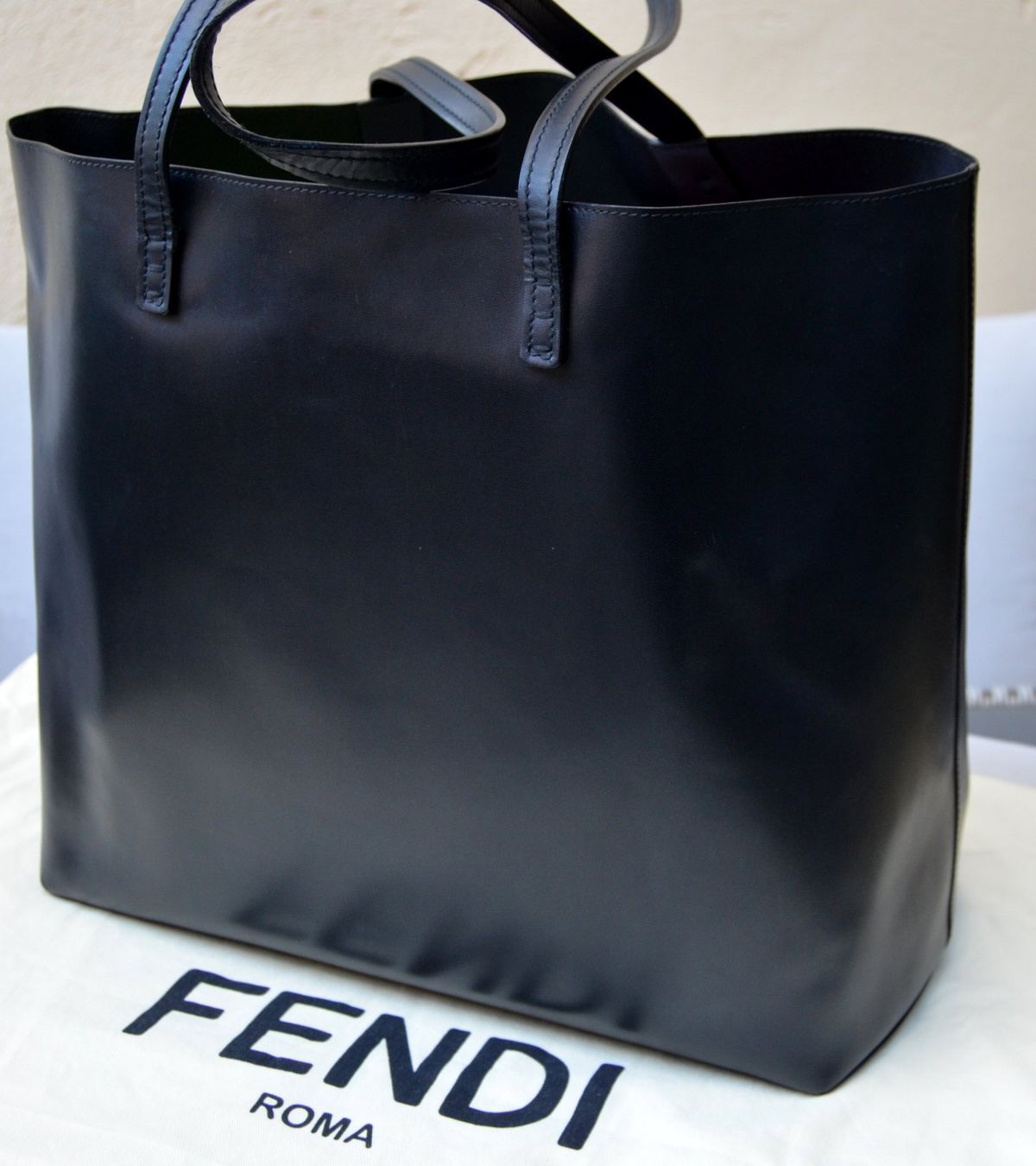 Fendi Borse da donna: Fendi Monster Tasche / sac – Usato da Collonges venduto da Auganien 5