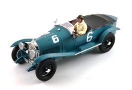 Lorraine Dietrich #6 "Winner Le Mans" 1926 (1:18)