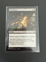 Cast Down