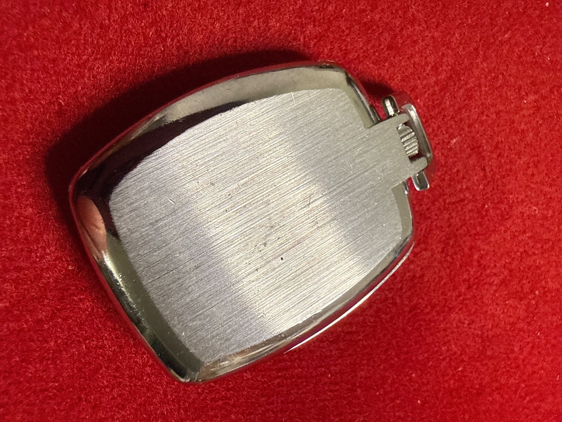 Angelus Montres: Angelus Taschenuhr 32.5 mm – D'occasion à Pfeffingen par Allhandelklgwatches 2