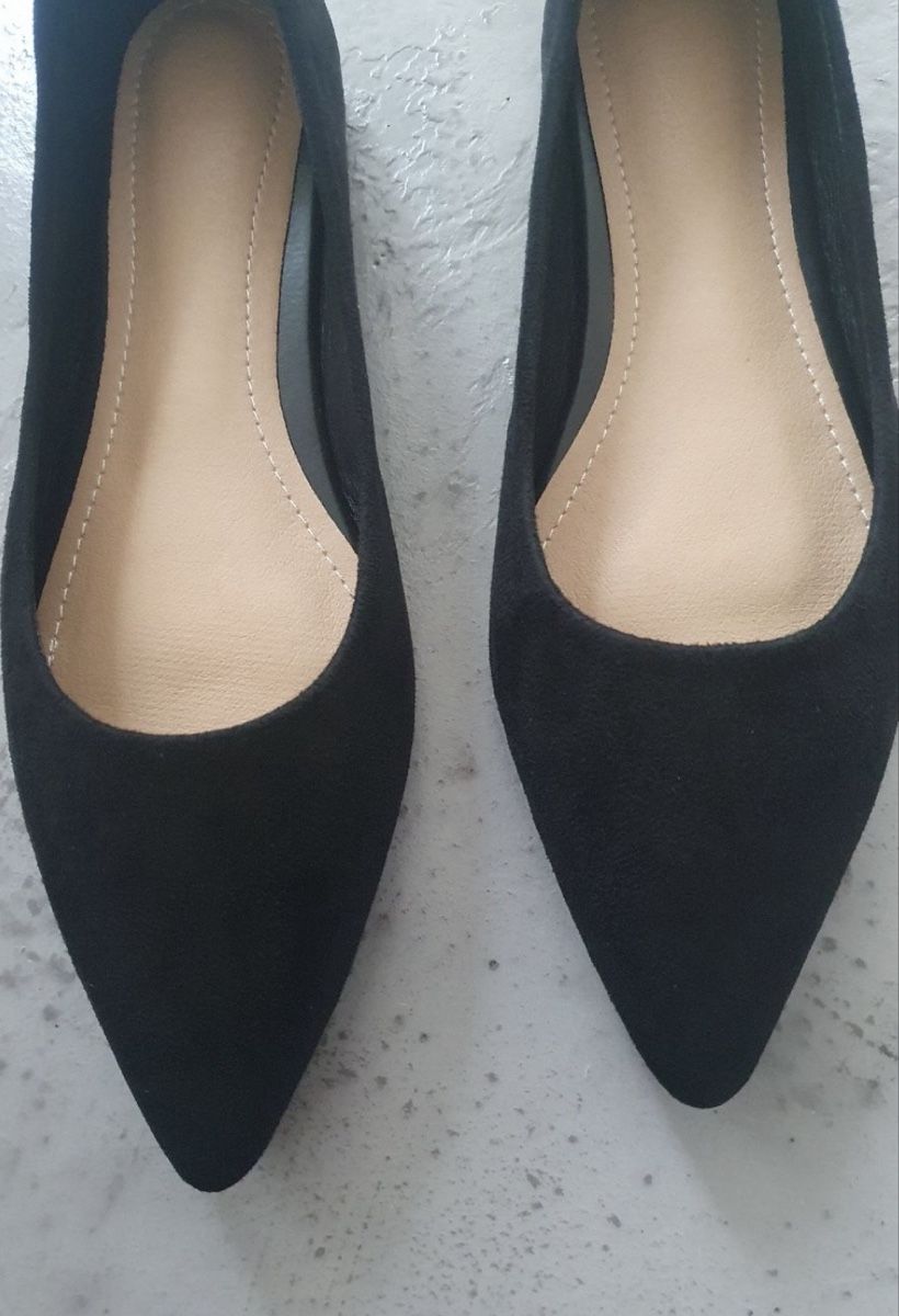 Scarpe da donna: Ballerinas, Gr. 39 – Nuovo (secondo la descrizione) da Hinwil venduto da Elena-Lisa 1