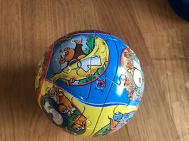 Puzzleball Ravensburger Puzzle 