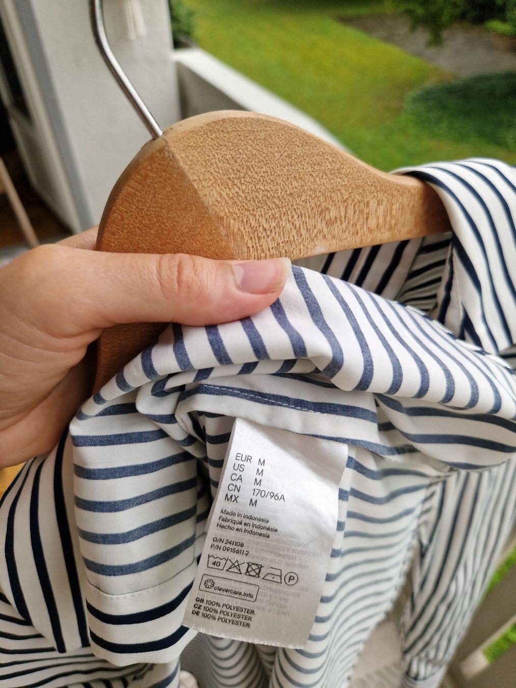 H&M Camicette: Casual office blouse – Usato da Allschwil venduto da IreneTu 3