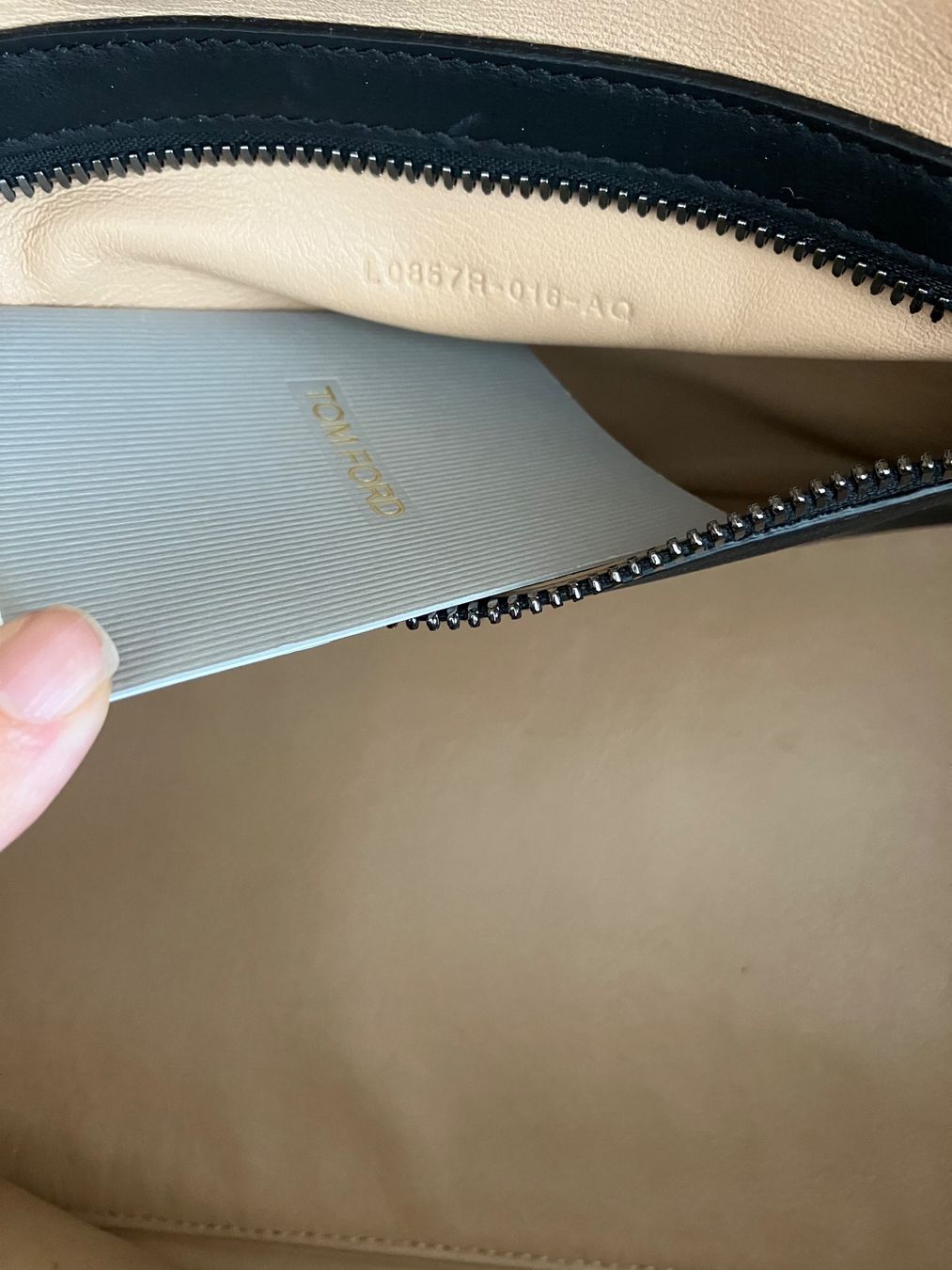 Tom Ford Sacs femmes: TOM FORD Tasche – D'occasion à Huttwil par Badi369 1