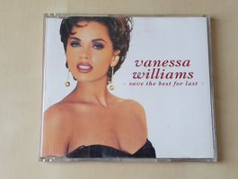 Vanessa Williams save the best for last